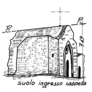 185159 - PIZZO SAN MICHELE