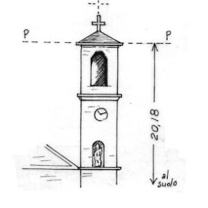 185164 - SANT' ANNA AI PELLEGRINI