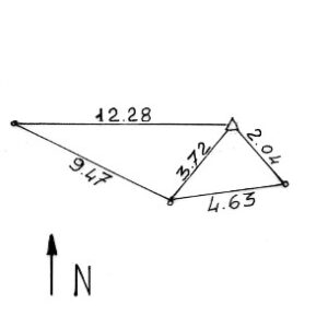 185190 - MONTE TOBENNA
