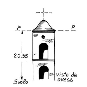 185212 - SANTO STEFANO DEL SOLE