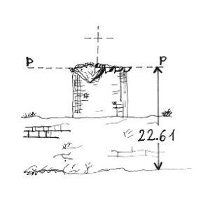185270 - CASTELLO DI MONTE VETRANO