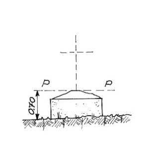 185345 - MONTE DI ROMA OVEST