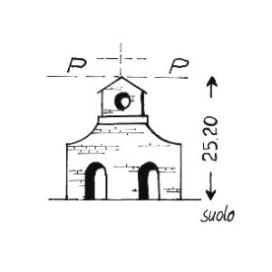 185346 - SANTA TECLA