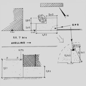 185701 - MONTEFORTE IRPINO