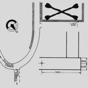 185901 - TOPPA SANT ANDREA - A