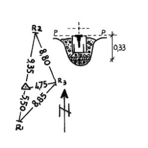 186185 - MONTE MOIO