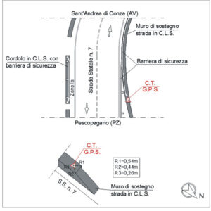 186602 - S.S. 7 KM 390+200