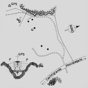 186902 - MONTE CARRUOZZO