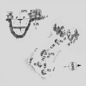 186903 - MONTE CROCE