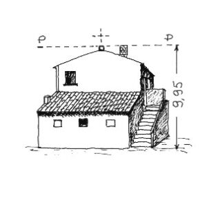 187005 - MASSERIA MATTINELLA