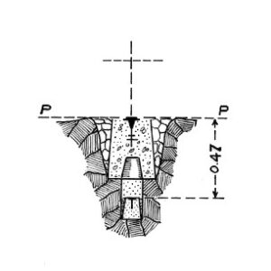 187081 - SERRA MEZZANA