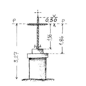 187091 - CROCE DI MONTOCCHIO