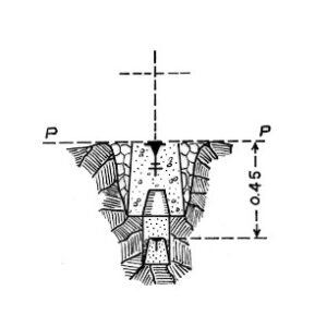 187092 - LAVANCONE
