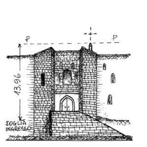 187096 - CASTELLO DI LAGOPESOLE