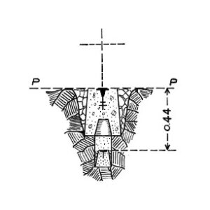 187112 - TOPPA D'ATELLA
