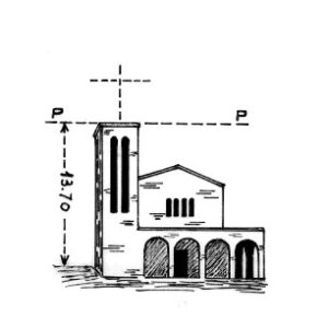 187116 - SANT'ANTONIO CASALINI