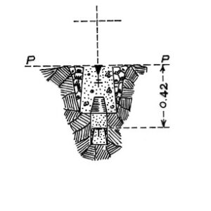 187120 - COLLE TORRANA
