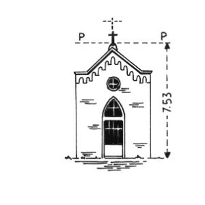 187158 - CIMITERO DI FOGGIANO