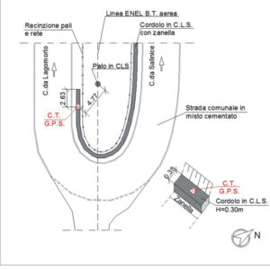 187601 - C.DA CACAGRANDE