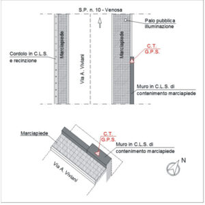 187606 - VENOSA - VIA A. VIVIANI