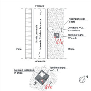 187608 - C.DA SALOMONE - (STRADA COMUNALE ACERENZA)