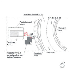 187612 - S.P. 70 -  S. ILARIO