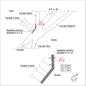 187613 - LOC. SCALERA - VIA DEL CARDO