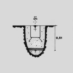 187903 - TOPPA CASTELLUCCIO EST