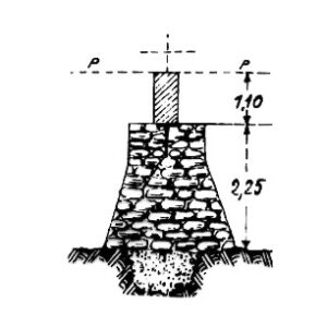 188003 - MURGIA PARISI VECCHIO