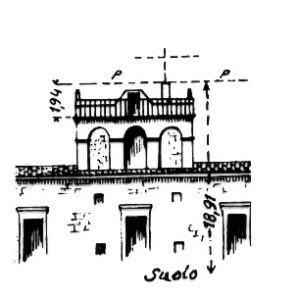 188018 - VILLA MINNINI