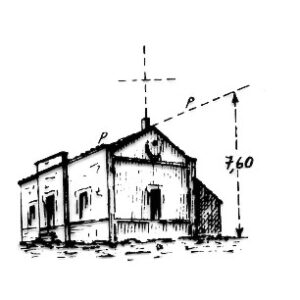 188020 - CASA CANTONIERA N° 2