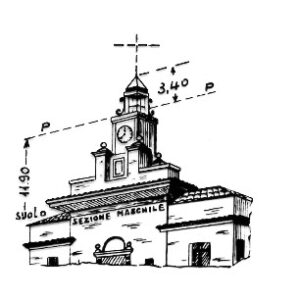 188024 - GENZANO DI LUCANIA