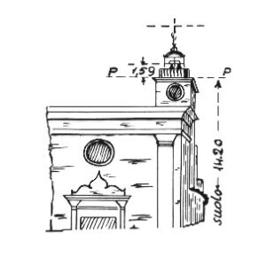 188063 - PALAZZO SAN GERVASIO