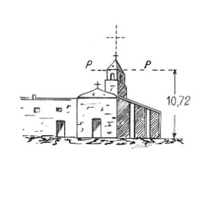 188084 - MADONNA D'OPPIDO O BELVEDERE
