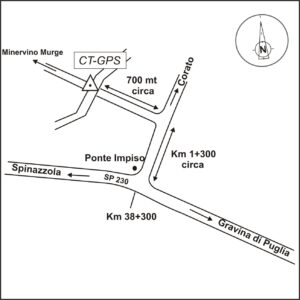 188602 - PONTE IMPISO