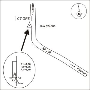 188605 - MASSERIA DI LAGO CUPO