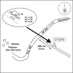 188609 - PALAZZO SAN GERVASIO