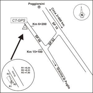 188610 - MASSERIA SPOTA
