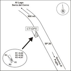 188618 - LAGO SERRA DEL CORVO
