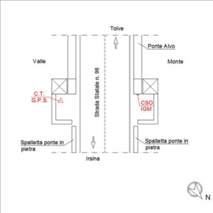 188620 - S.S. 96 KM. 18+900