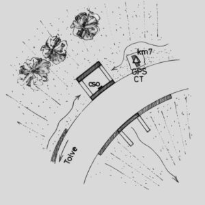 188703 - S.S. 96 - KM 7+000