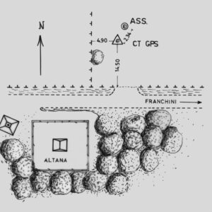 188901 - MURGIA DI SERRAFICAIA - A