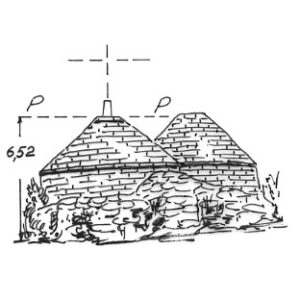 189004 - MONTE CASETTE DI CASTIGLIOLO
