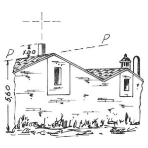 189009 - MASSERIA NETTI