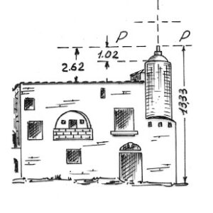 189023 - MASSERIA BOVIO PRIORE