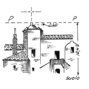 189038 - CASALE MOSCATELLA