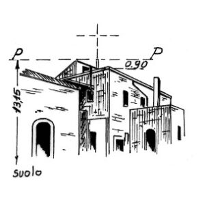 189047 - MASSERIA FERRARA