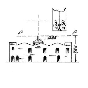 189059 - MASSERIA DE LAURENTIS
