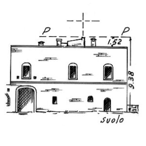 189063 - MASSERIA MONACHE