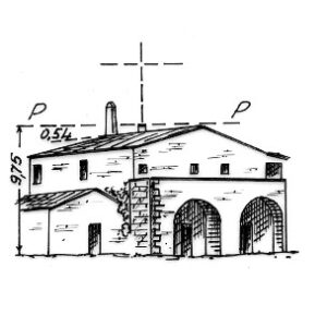 189066 - MASSERIA MOFETTA